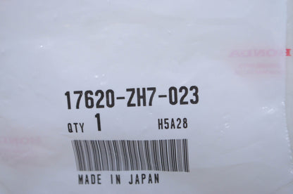 OEM Honda 17620-ZH7-023 Fuel Cap NOS