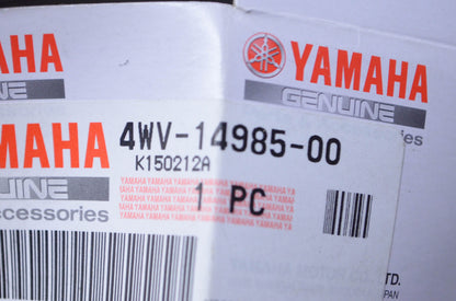 New OEM Yamaha Carburetor Float NOS