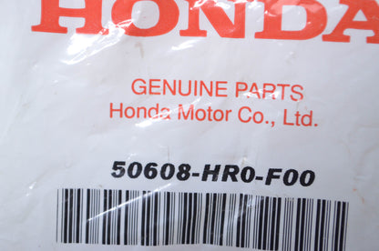OEM Honda 50608-HR0-F00 Muffler Mount Rubber NOS