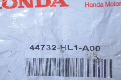 OEM Honda 44732-HL1-A00 Wheel Center Cap NOS