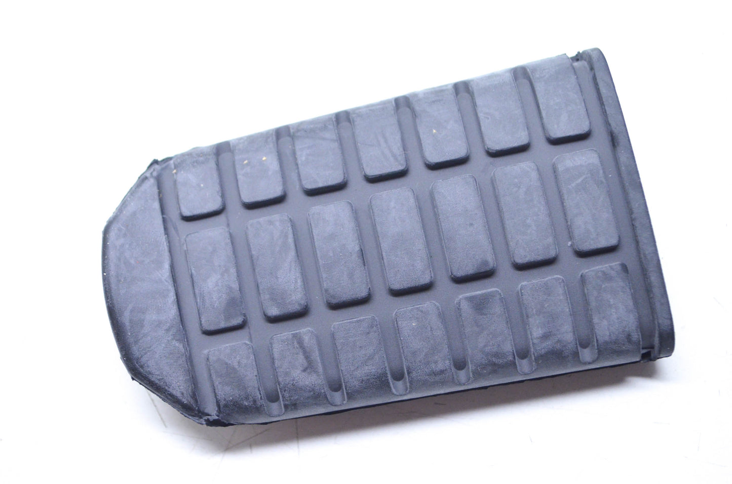 OEM Honda 50661-MCA-305 Main Step Rubber NOS