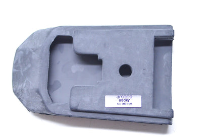 OEM Honda 50661-MCA-305 Main Step Rubber NOS