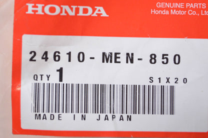 Gearshift Spindle NOS