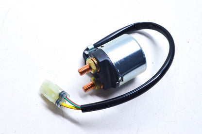 OEM Honda 35850-HM7-000 Starter Magnetic Switch NOS