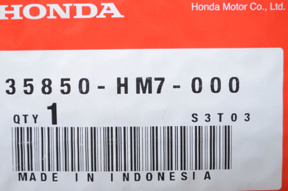 OEM Honda 35850-HM7-000 Starter Magnetic Switch NOS