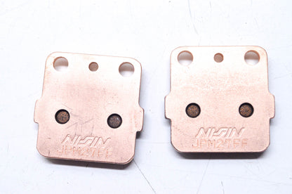 OEM Honda 06435-HA5-671 Rear Pad Set NOS