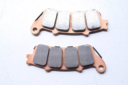 New OEM Honda 06435-MFR-A01 Rear Pad Set NOS
