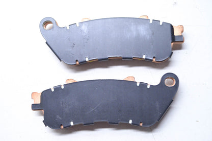 New OEM Honda 06435-MFR-A01 Rear Pad Set NOS