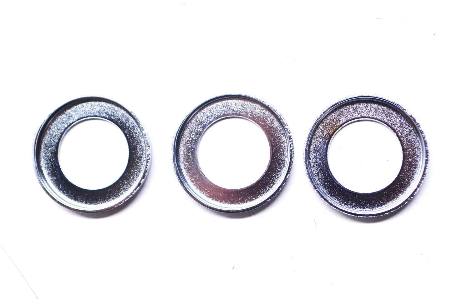 OEM Honda 90541-MB0-000 Washer Qty 3 NOS