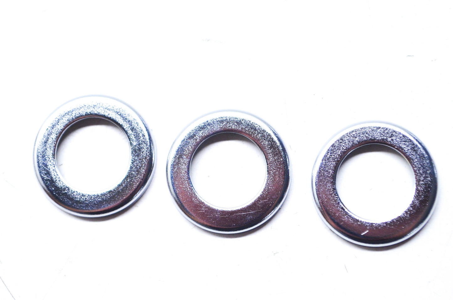 OEM Honda 90541-MB0-000 Washer Qty 3 NOS