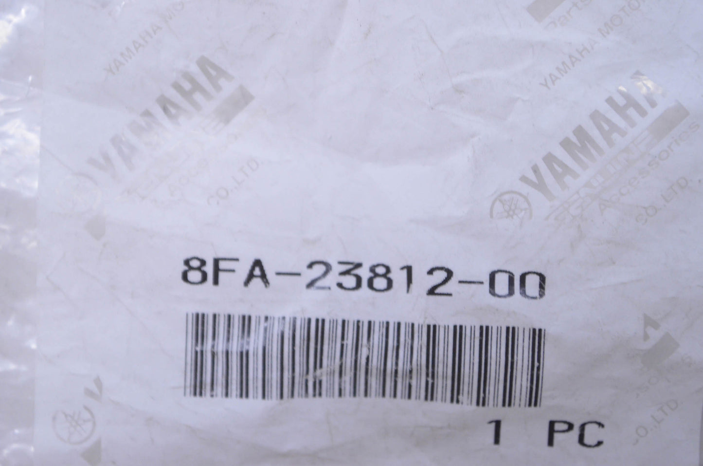 New OEM Yamaha Steer Plane Bearing NOS