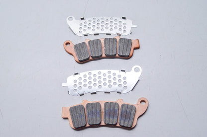 OEM Honda 06455-MCS-G02 Front Pad Set NOS