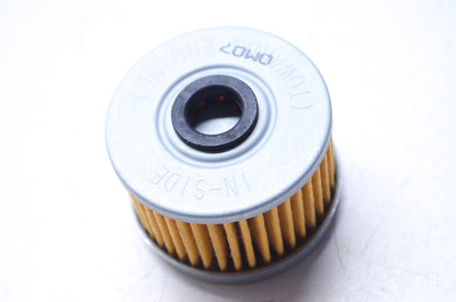 OEM Honda 15412-MGE-D01 Oil Filter Element NOS