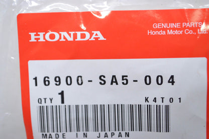 OEM Honda 16900-SA5-004 Fuel Filter NOS