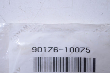 New OEM Yamaha Crown Nuts QTY 3 NOS