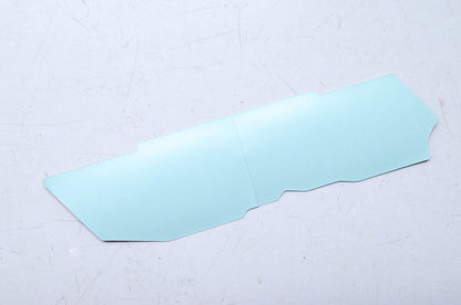 OEM Honda 87124-HN8-B80ZA Type1 Front Mark NOS