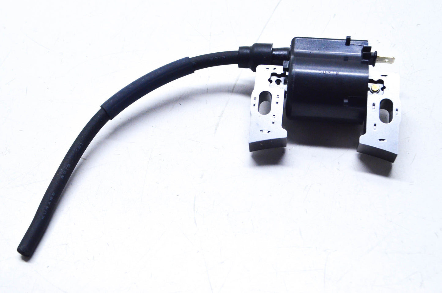 New OEM Honda 30500-ZJ1-023 Right Ignition Coil Assembly NOS