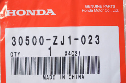 New OEM Honda 30500-ZJ1-023 Right Ignition Coil Assembly NOS