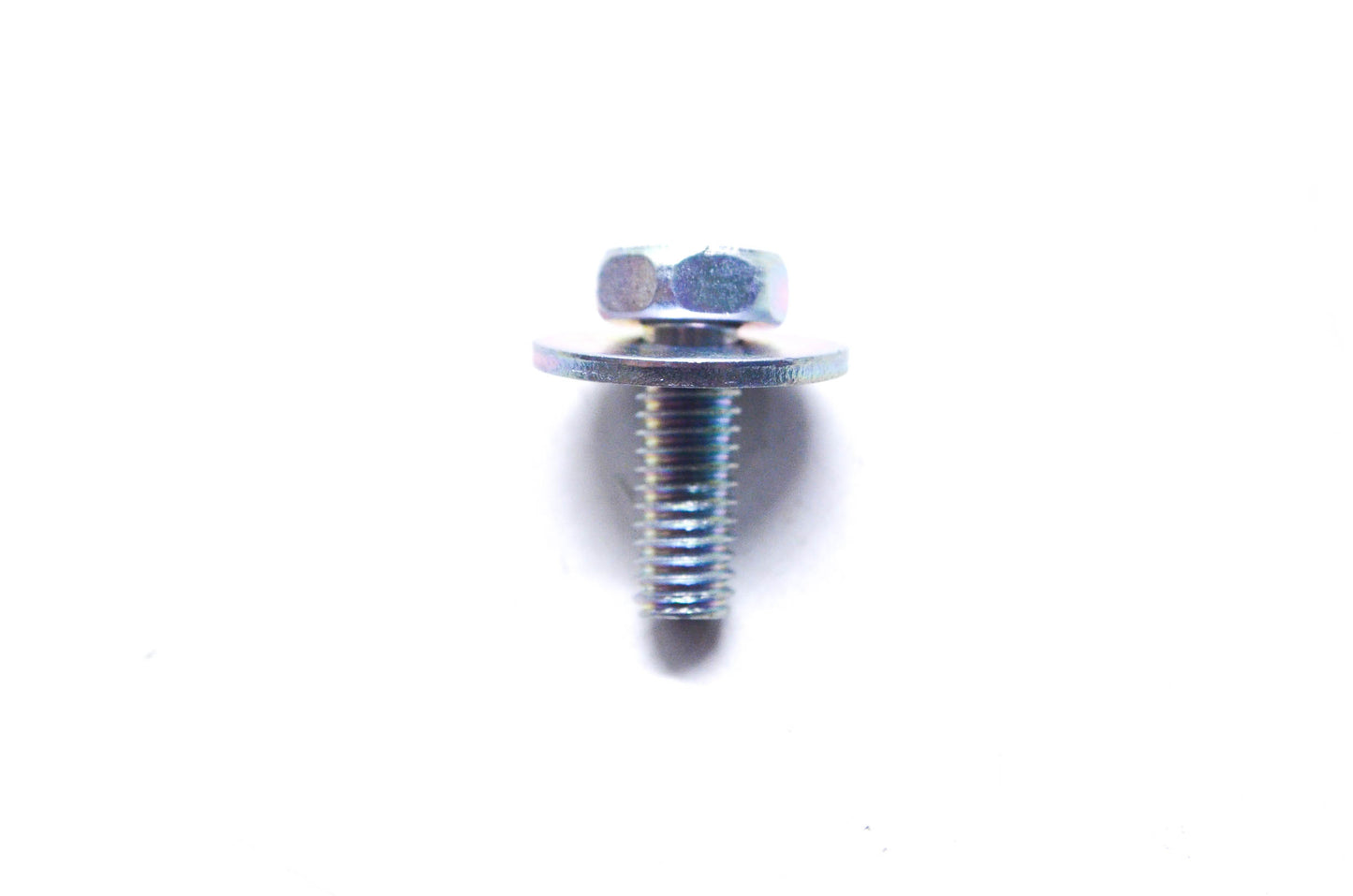 OEM Honda 93404-0601608 Washer Bolt 6X16 NOS