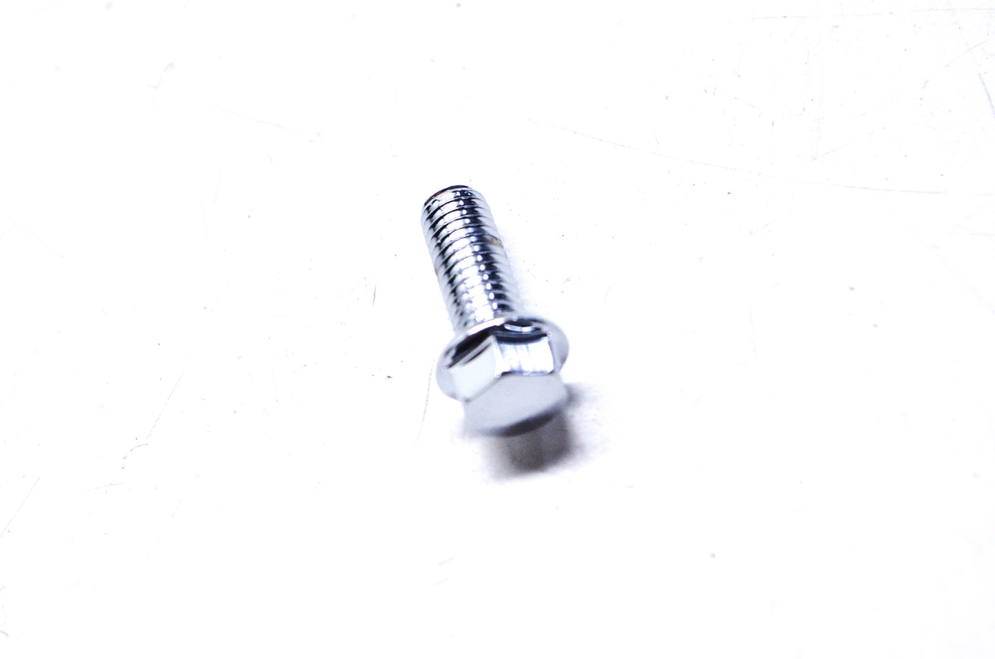 OEM Honda 96001-0601602 Flange Bolt 6X16 NOS
