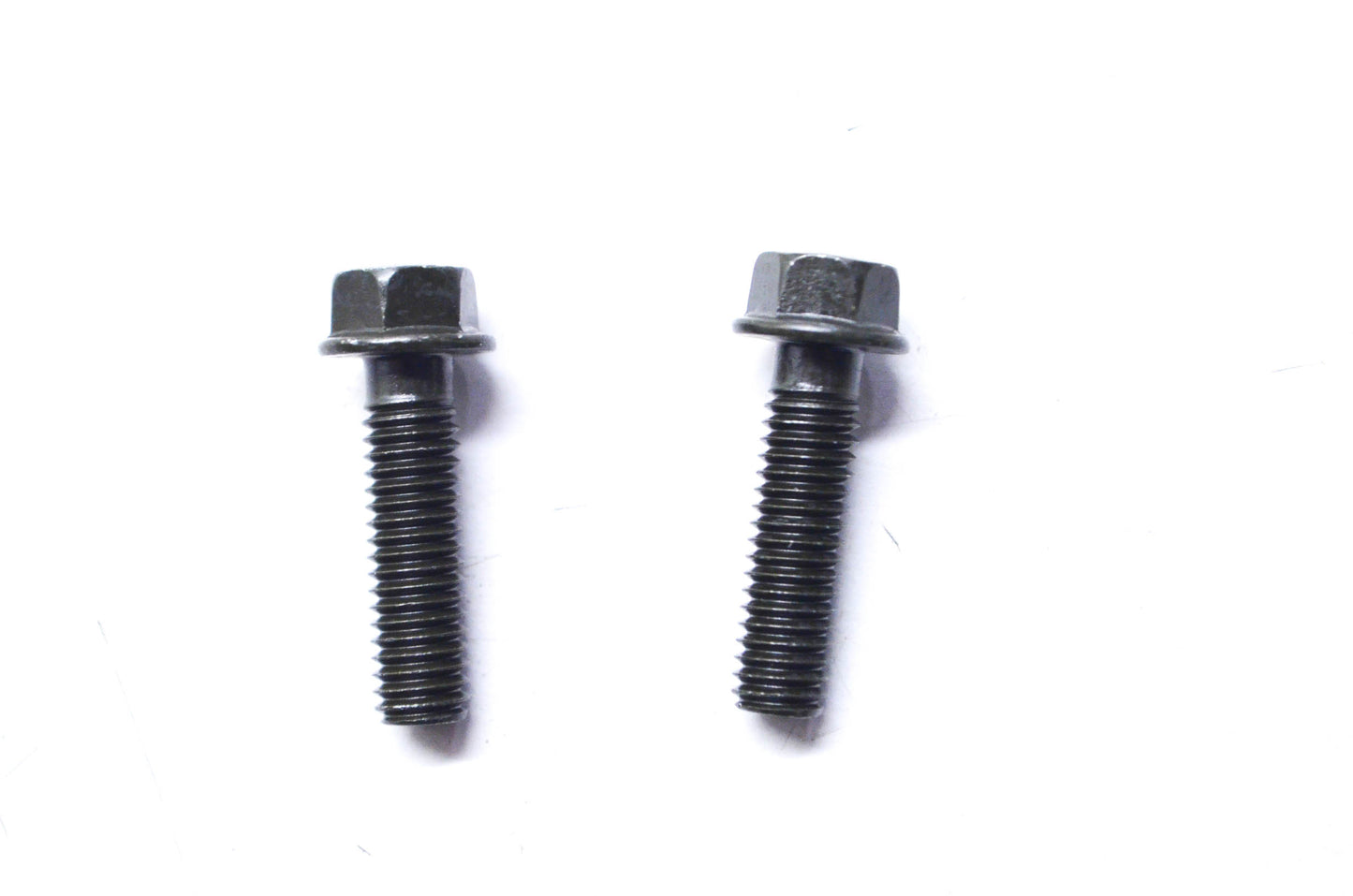 OEM Honda 96001-06022-07 Flange Bolt (6X22) Qty 2 NOS