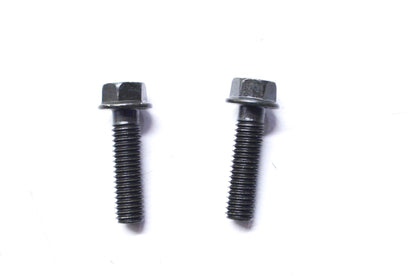 OEM Honda 96001-06022-07 Flange Bolt (6X22) Qty 2 NOS