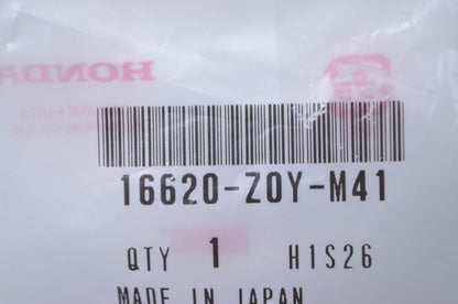 New OEM Honda Thermo Wax Assembly NOS