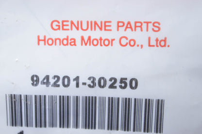 OEM Honda 94201-30250 Split Pin (3.0X25) NOS