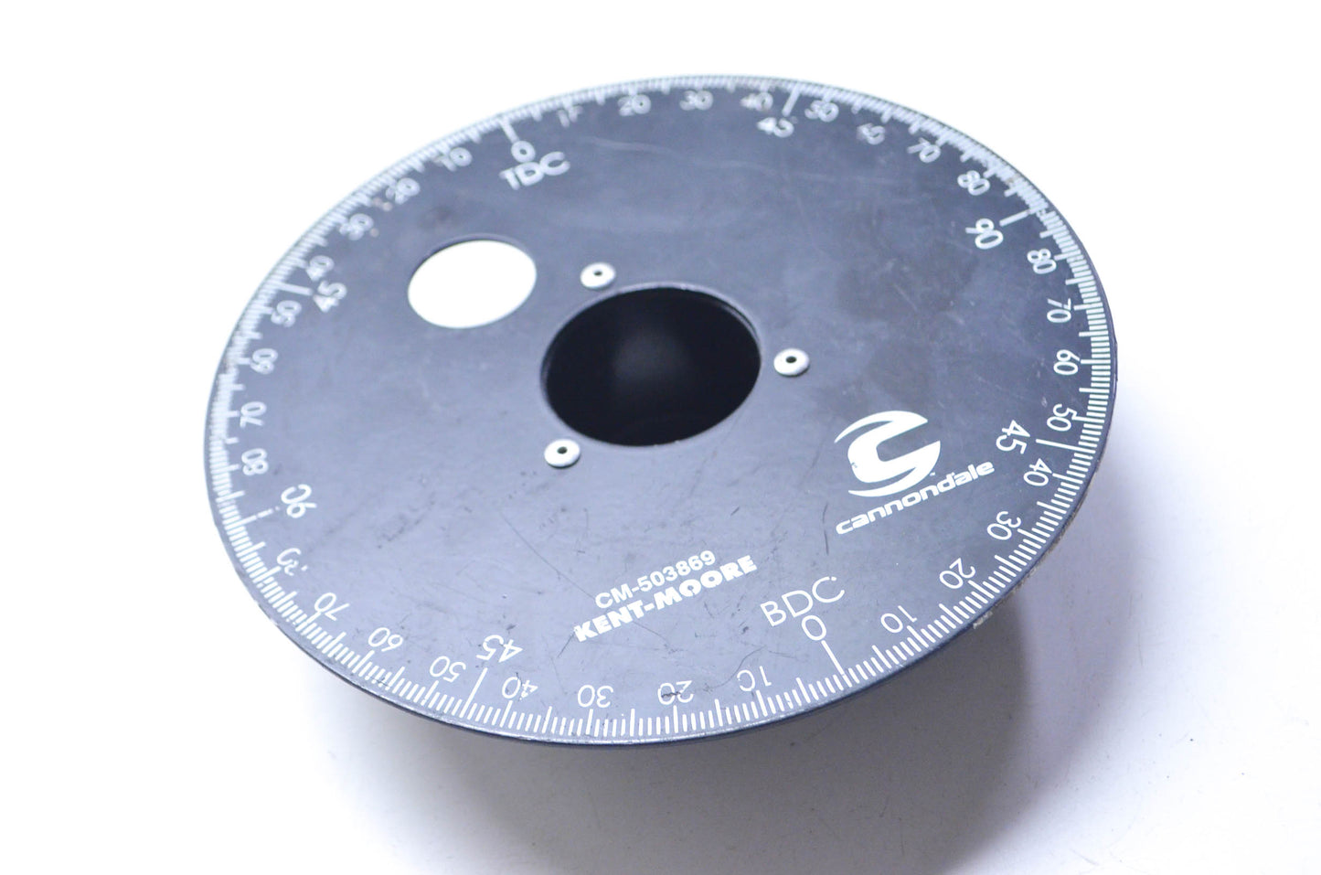 Cannondale Degree Wheel Tool