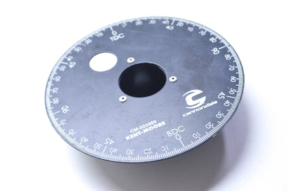 Cannondale Degree Wheel Tool