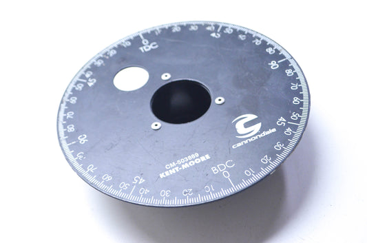 Cannondale Degree Wheel Tool