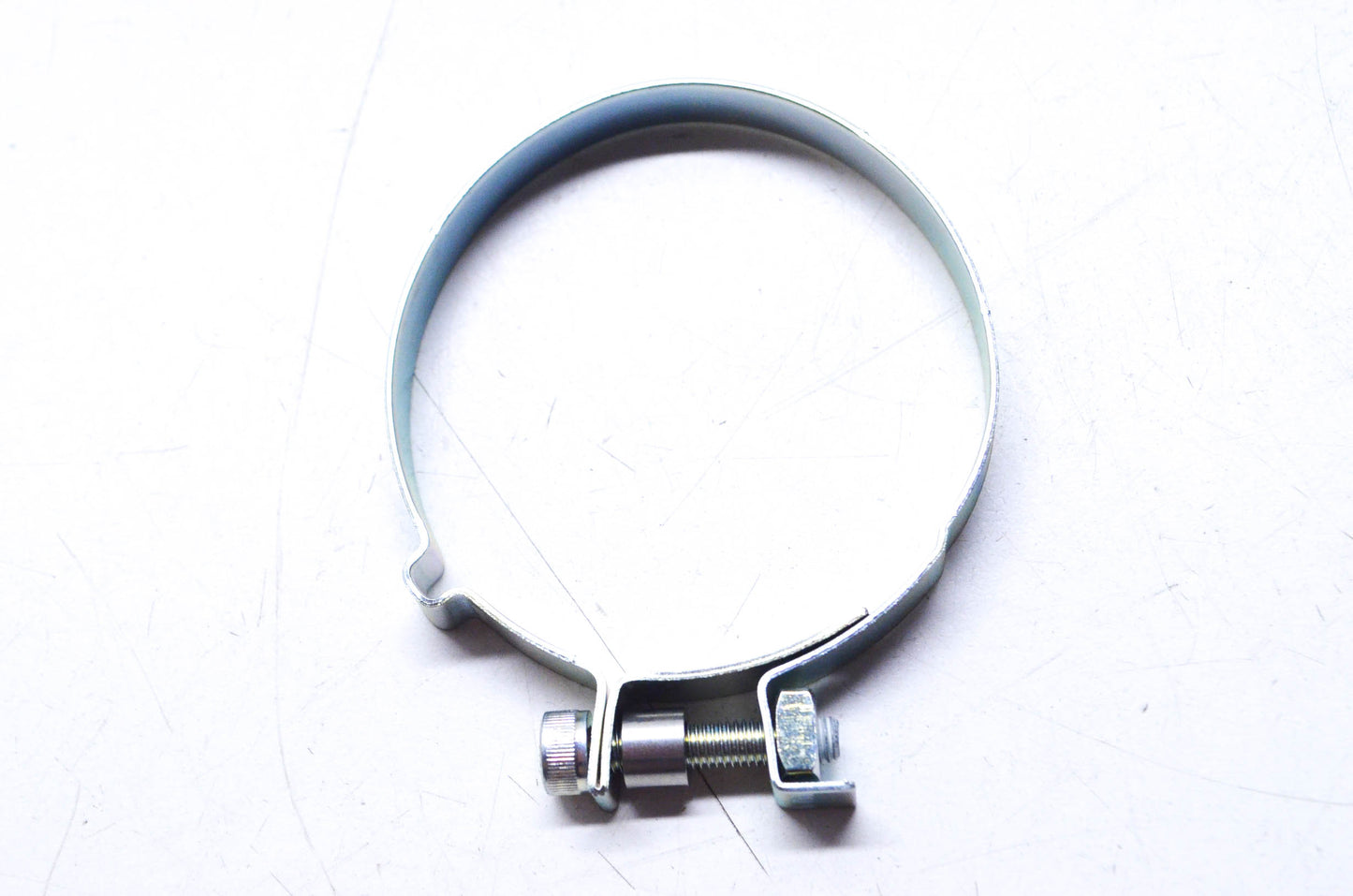 OEM Yamaha 90450-62002-00 Hose Clamp Assembly NOS