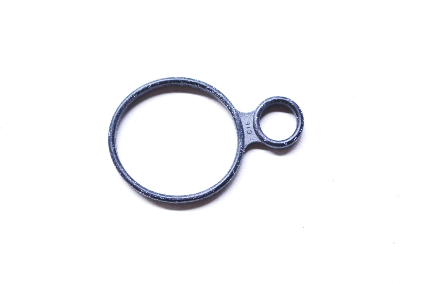 OEM Honda 12395-MBW-003 Plug Hole Gasket NOS