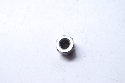 OEM Honda 90305-ZV4-000 Self-Lock Nut 8mm NOS