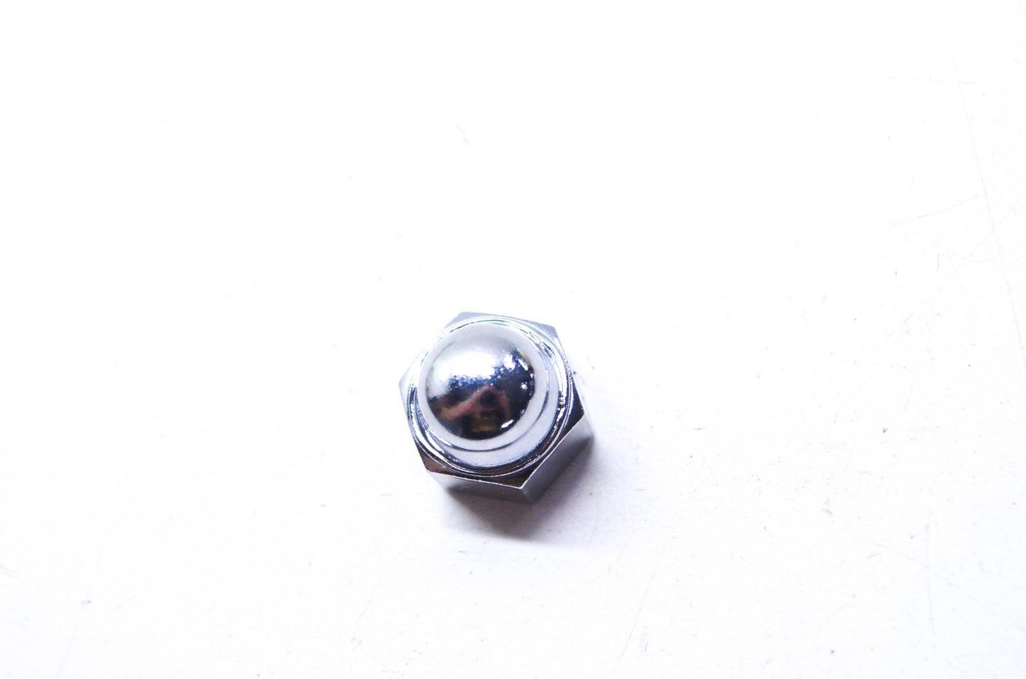OEM Honda 94021-100200S Nut 10mm NOS