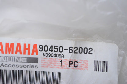 OEM Yamaha 90450-62002-00 Hose Clamp Assembly NOS