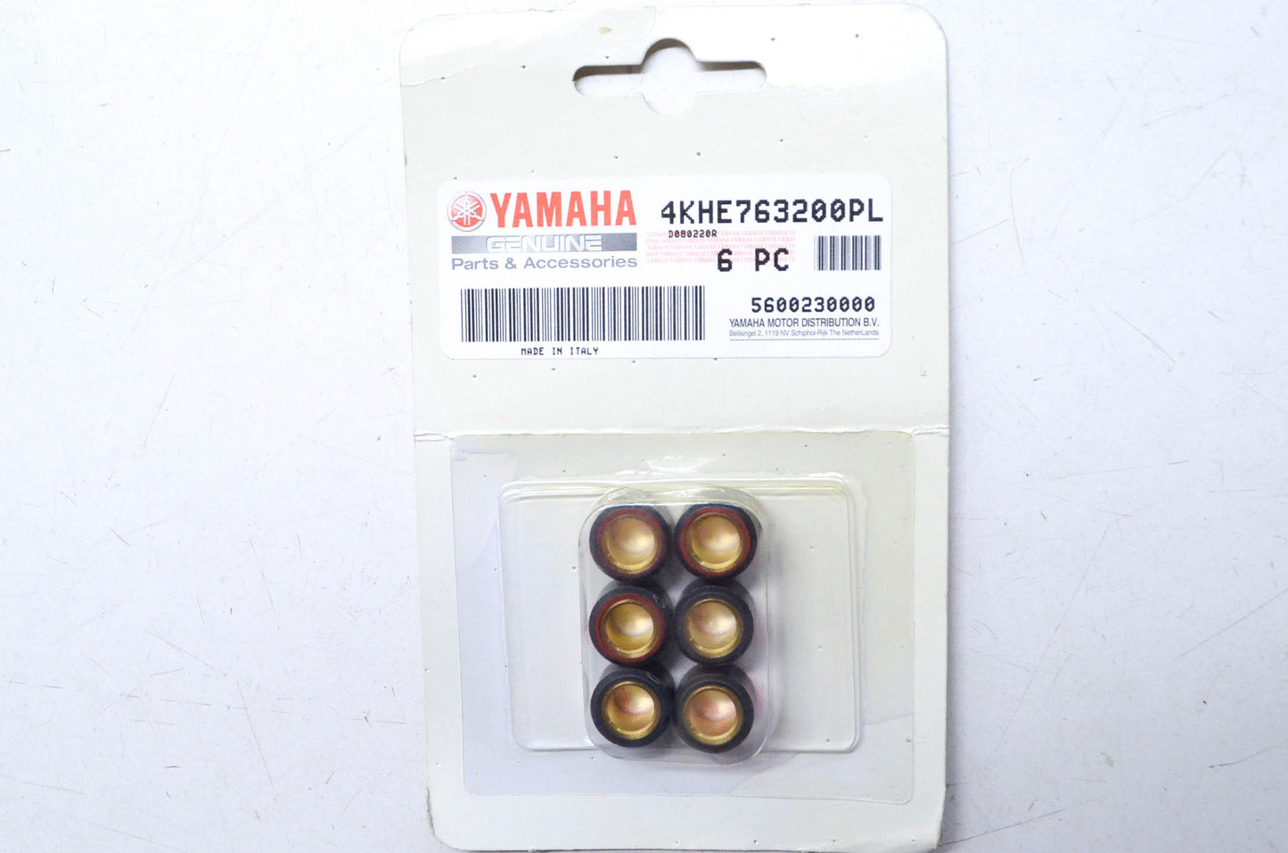 Weight NOS