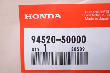 OEM Honda 94520-50000 Circlip (50mm) NOS