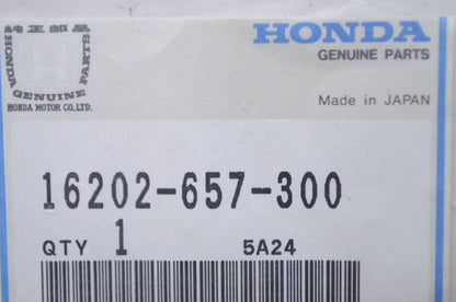 OEM Honda 16202-657-300 Collar NOS
