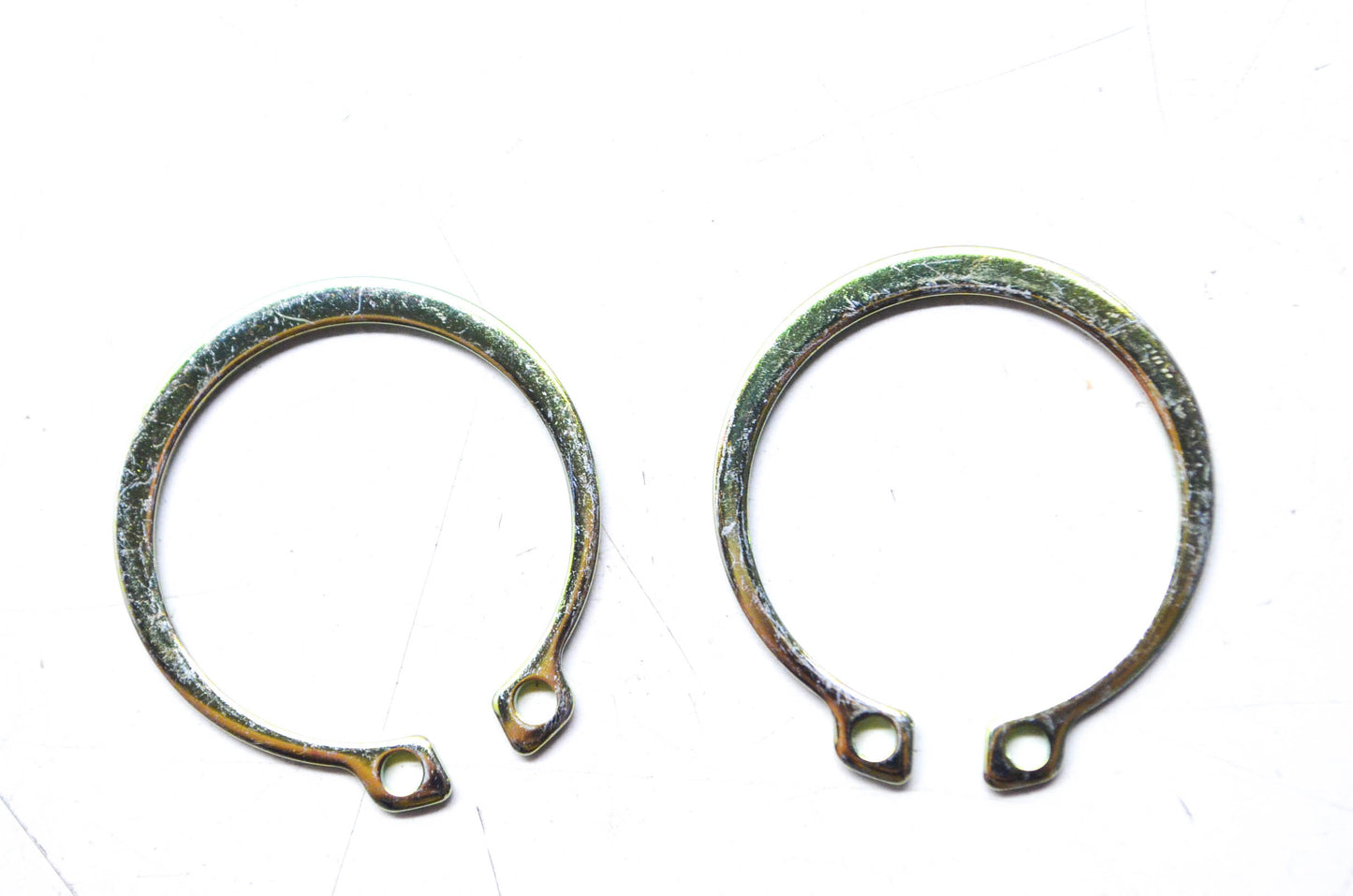 OEM Honda 94514-32000 Circlip (32mm) Qty 2 NOS