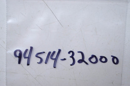 OEM Honda 94514-32000 Circlip (32mm) Qty 2 NOS