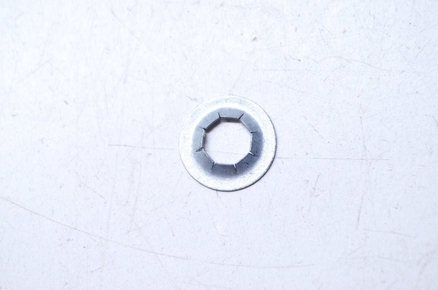 OEM Honda 90301-VG4-000 Push Nut 7.94mm NOS