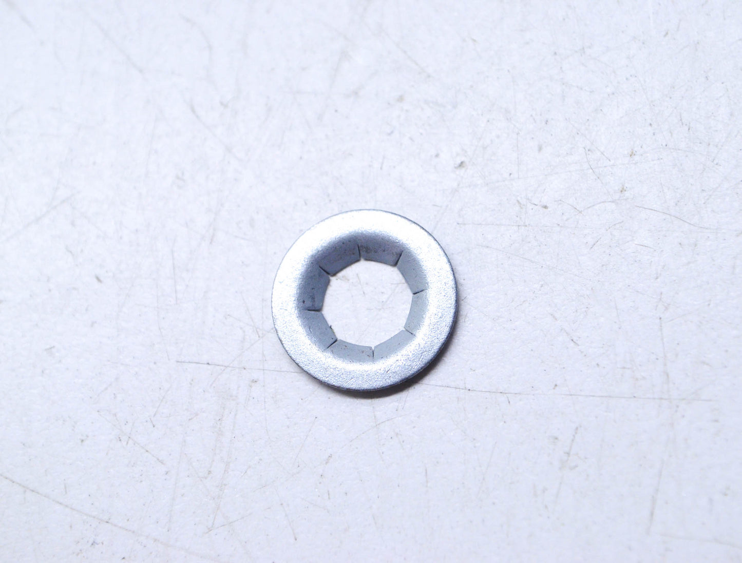 OEM Honda 90301-VG4-000 Push Nut 7.94mm NOS