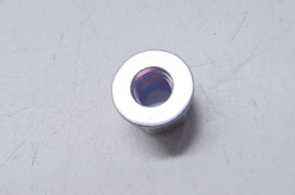OEM Honda 90302-VH8-760 Left Lock Nut M10 NOS