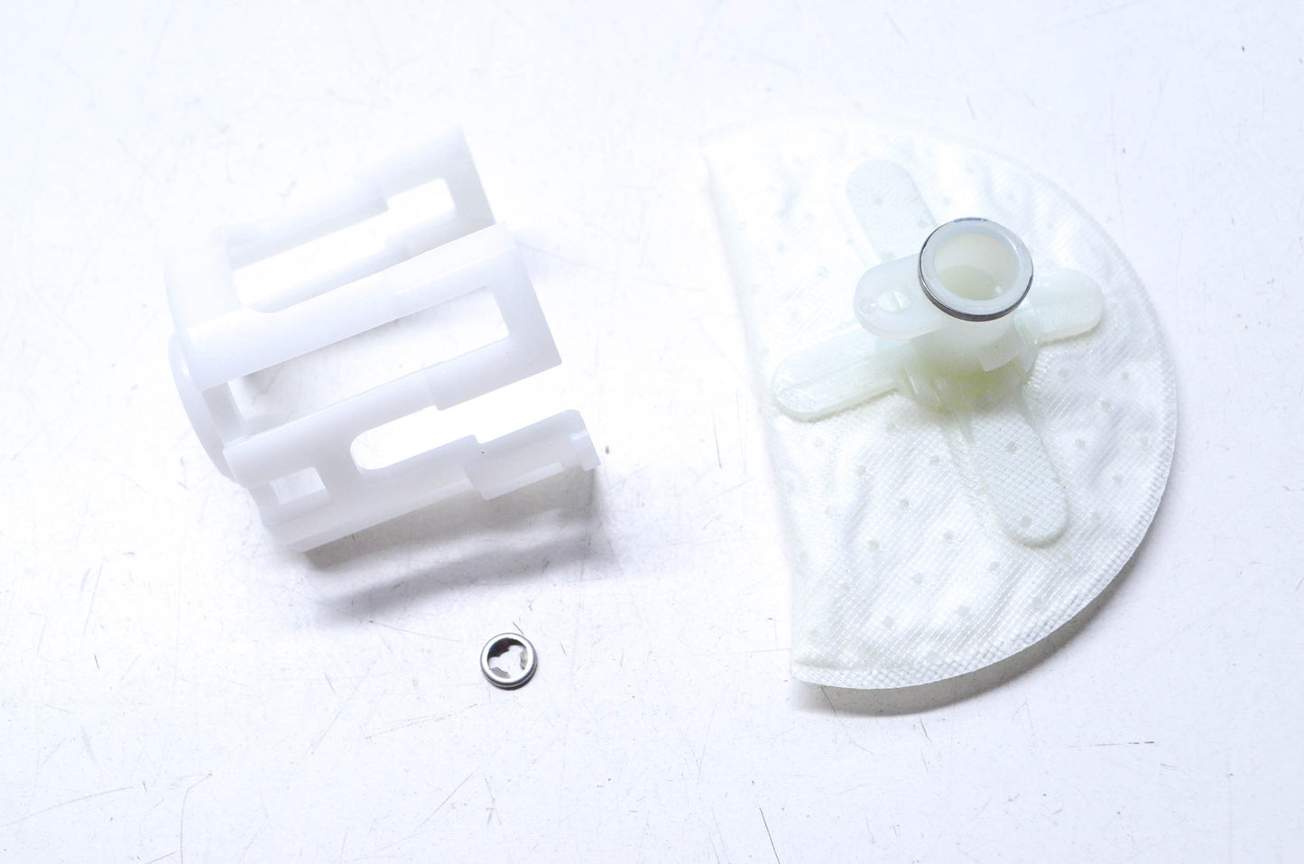 OEM Honda 17516-S0X-A01 Filter Set NOS