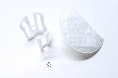 OEM Honda 17516-S0X-A01 Filter Set NOS