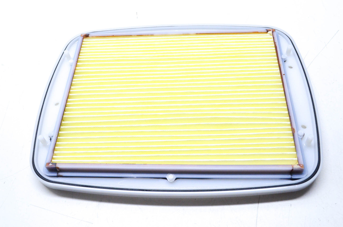 New OEM Yamaha 6S5-E4451-00-00 Air Cleaner Element NOS