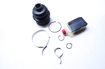 OEM Yamaha 28P-2510H-02-00 Double Off Boot Set NOS
