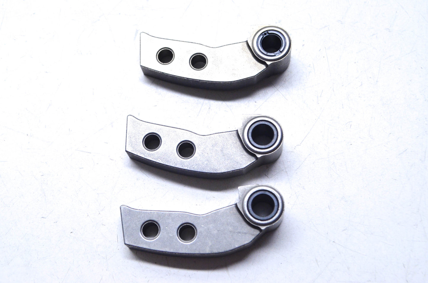 New OEM Yamaha Clutch Weight QTY 3 NOS