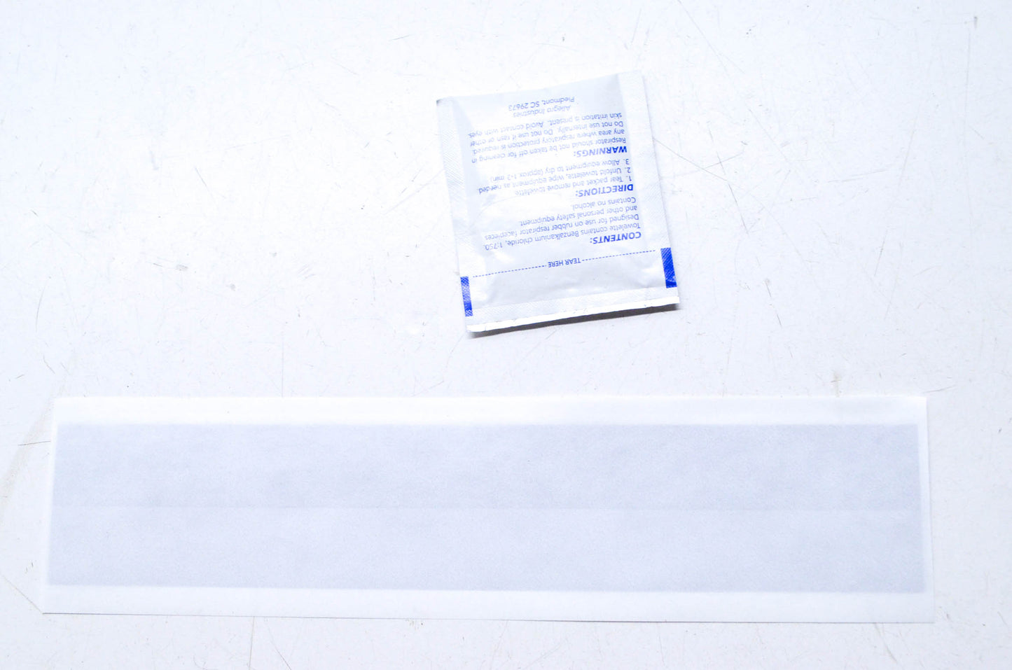 OEM Polaris 2206045 Intake Seal Kit NOS